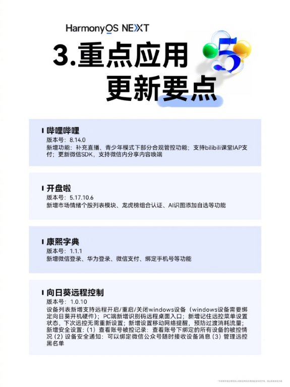 配资网站首页 配资 nova 14发布倒计时，鸿蒙生态加速冲刺，一周数百款鸿蒙应用集中上新！